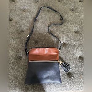 Crossbody